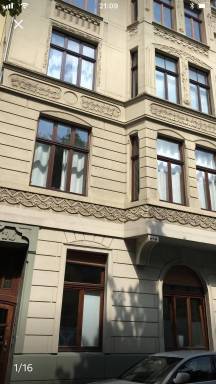 Appartement Ehrenfeld