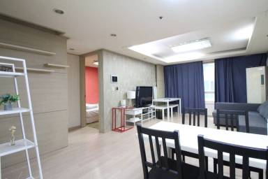Maison de vacances Gangnam-gu