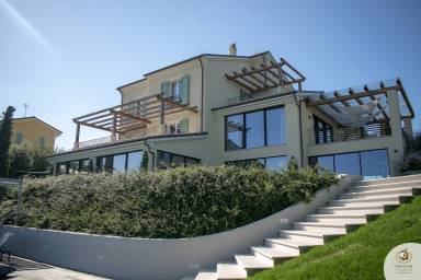 Villa Civitanova Marche