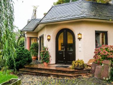 Ferienwohnung Schotten
