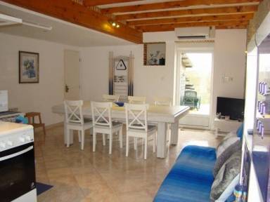 Appartement Coursac