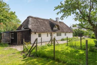 Hus Sæby