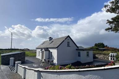 Cottage Kilkieran