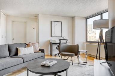 Apartment Upper Manhattan