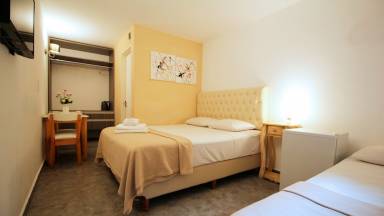 Aparthotel Tigre