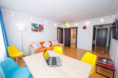Ferienwohnung Sektor 1