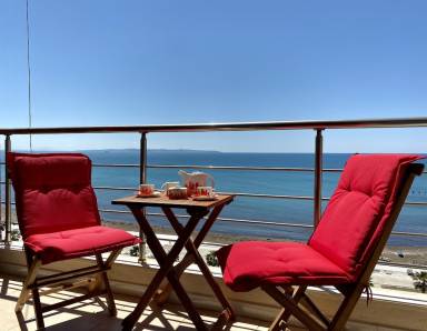 Leilighet Durrës