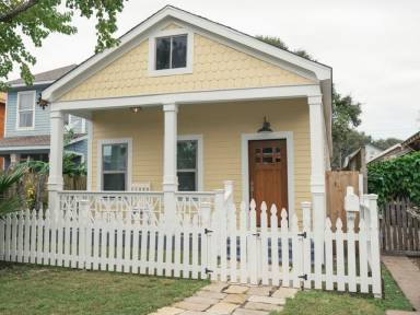 House Galveston