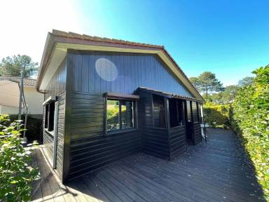Chalet Gujan-Mestras