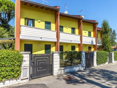 Casa Bibione Pineda