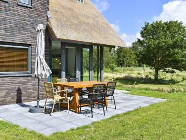 Bungalow Schoorl