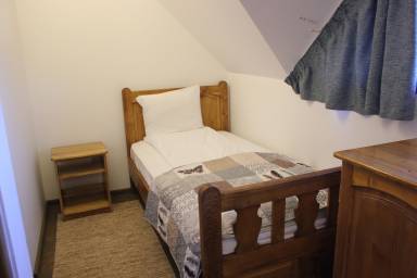 Accommodation Sfântu Gheorghe