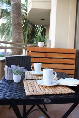 Apartamento Cala Millor