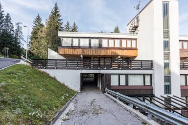 Appartement Marilleva