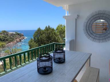 Ferienwohnung Sant Josep de sa Talaia