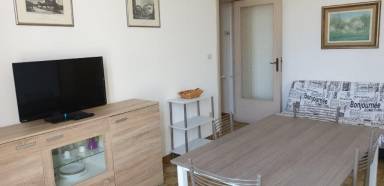 Appartamento Scerne
