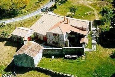 Casa rural Castro Caldelas