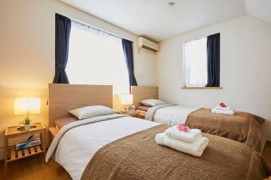 Villa 2 Chome-10 Okubo