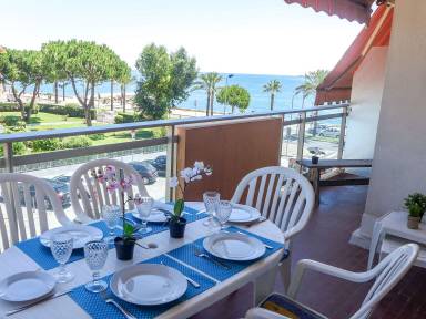 Apartment Cagnes-sur-Mer
