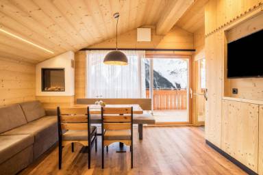 Chalet Lappach