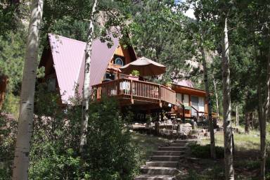 Cabin Georgetown