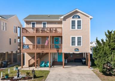 House Kill Devil Hills