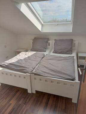 Ferienwohnung Maisach