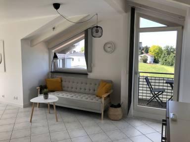 Apartment Pet-friendly Hoyren