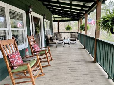 Cabin Scottsboro