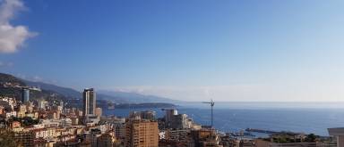 Ferielejlighed Monaco
