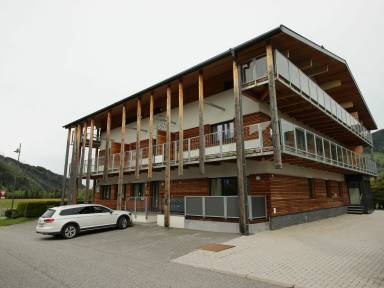 Ferienwohnung Kaprun