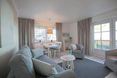 Appartement Scharbeutz
