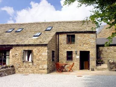 Cottage Yorkshire Dales National Park
