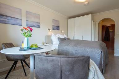 Ferienwohnung Bosau