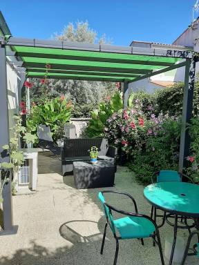 Appartement Saint-Pierre-d'Oléron