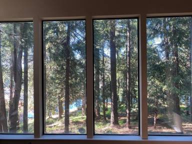 House Pollock Pines