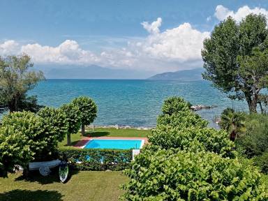 Ferienwohnung Sirmione