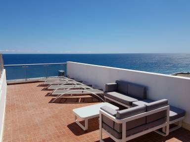 Apartment Les Moulins
