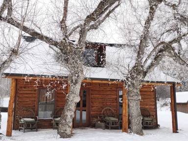 House Red Lodge