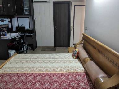 Private room Pet-friendly Ahinsa Khand 2