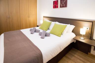 Apartment Andorra la Vella