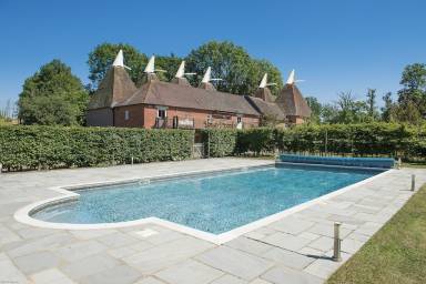 Huis Zwembad Cranbrook