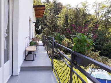Maison de vacances Côme