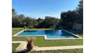 Maison de vacances Nîmes