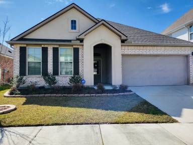House Baton Rouge