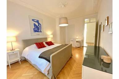 Appartement Lausanne