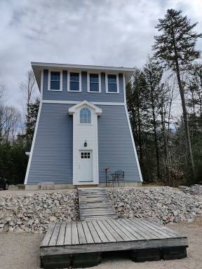 House Fryeburg