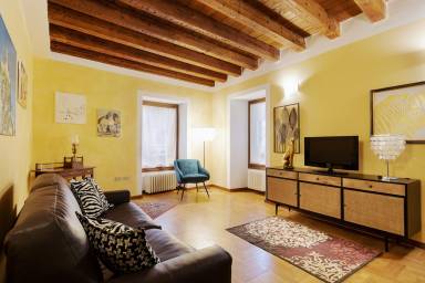Lägenhet Verona