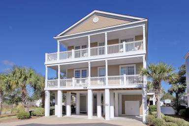 House Garden City