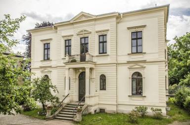 Ferienwohnung Radeberger Vorstadt